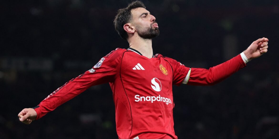 Manchester United inicia negociações para contratar "fera" da Premier League