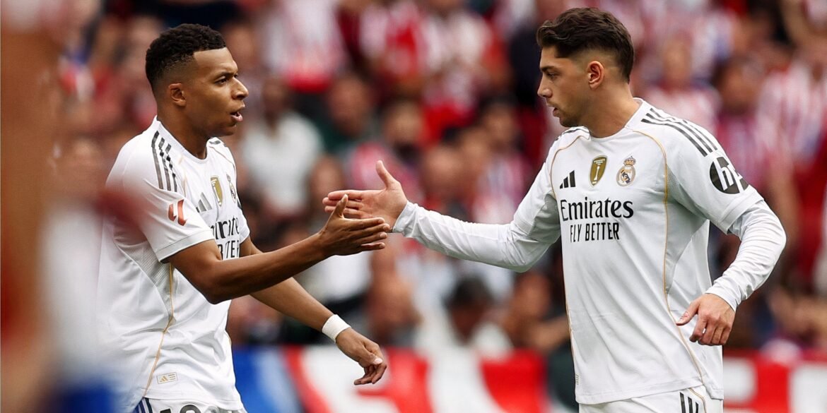 Manchester United se prepara para agir rapidamente na contratação de estrela do Real Madrid