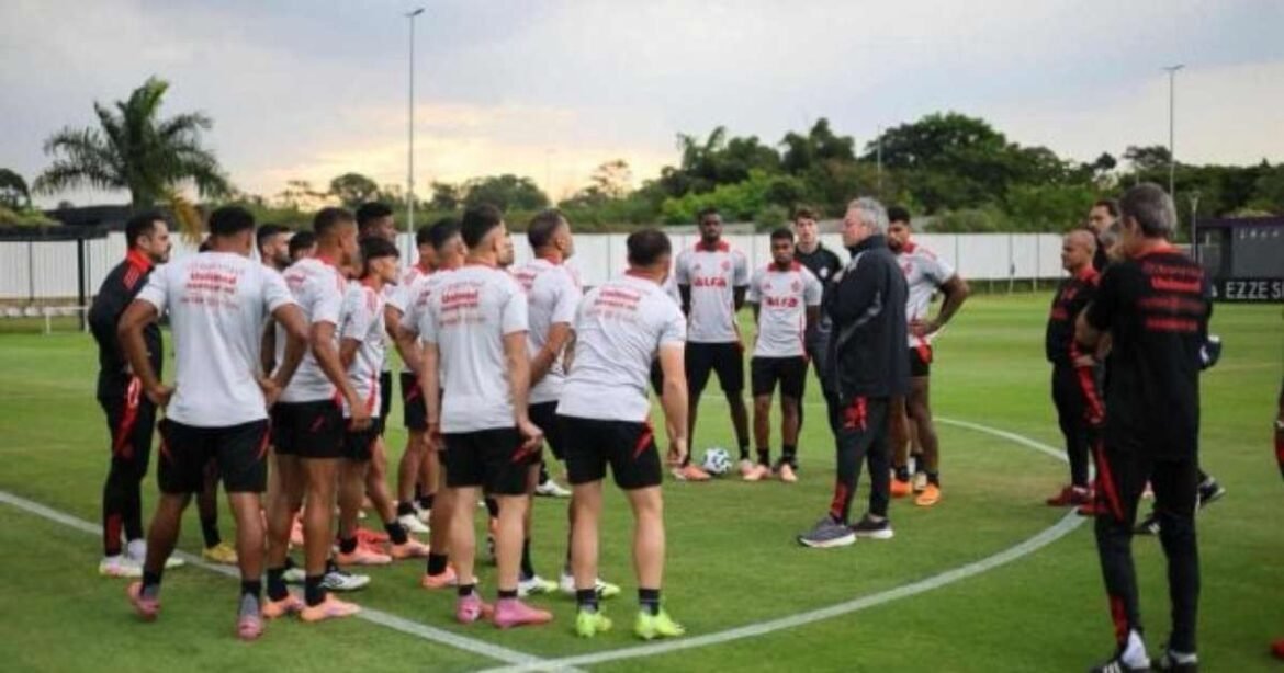 Mídia Gaúcha Antecipando Possível Rebaixamento do Internacional