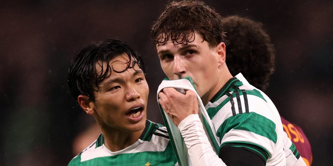 Nancy precisa dispensar jogador do Celtic que não se destacou em sua nova posição.
