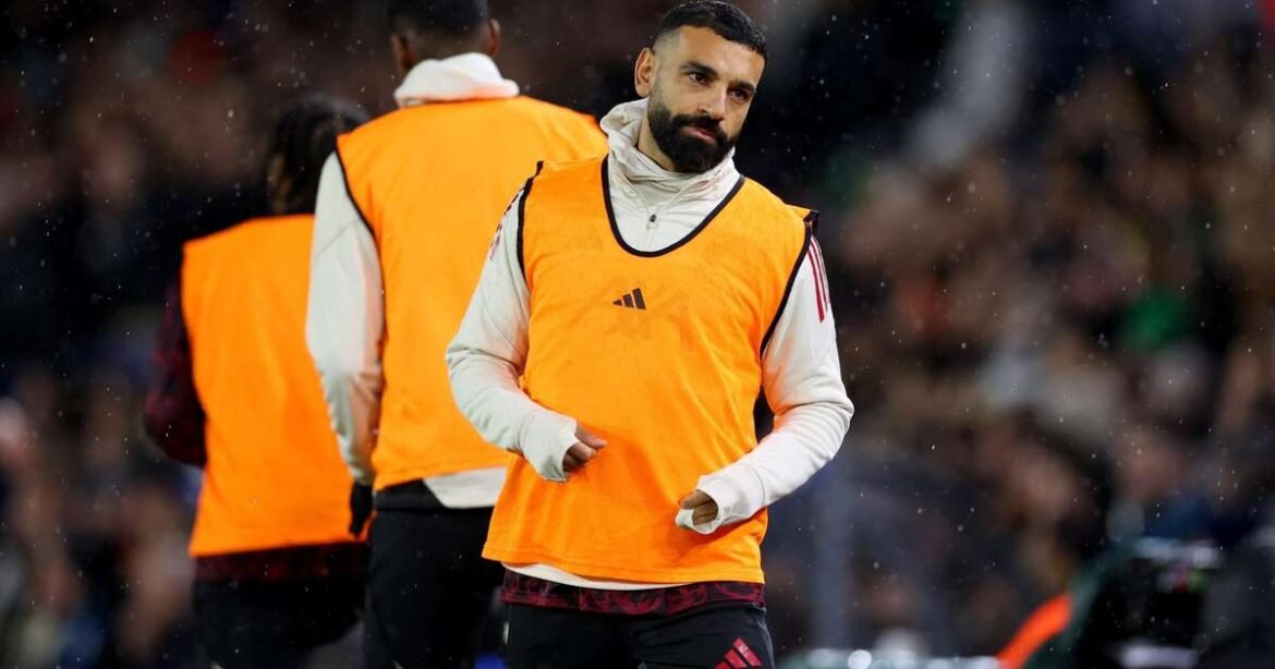 Não sou bem-vindo no grupo