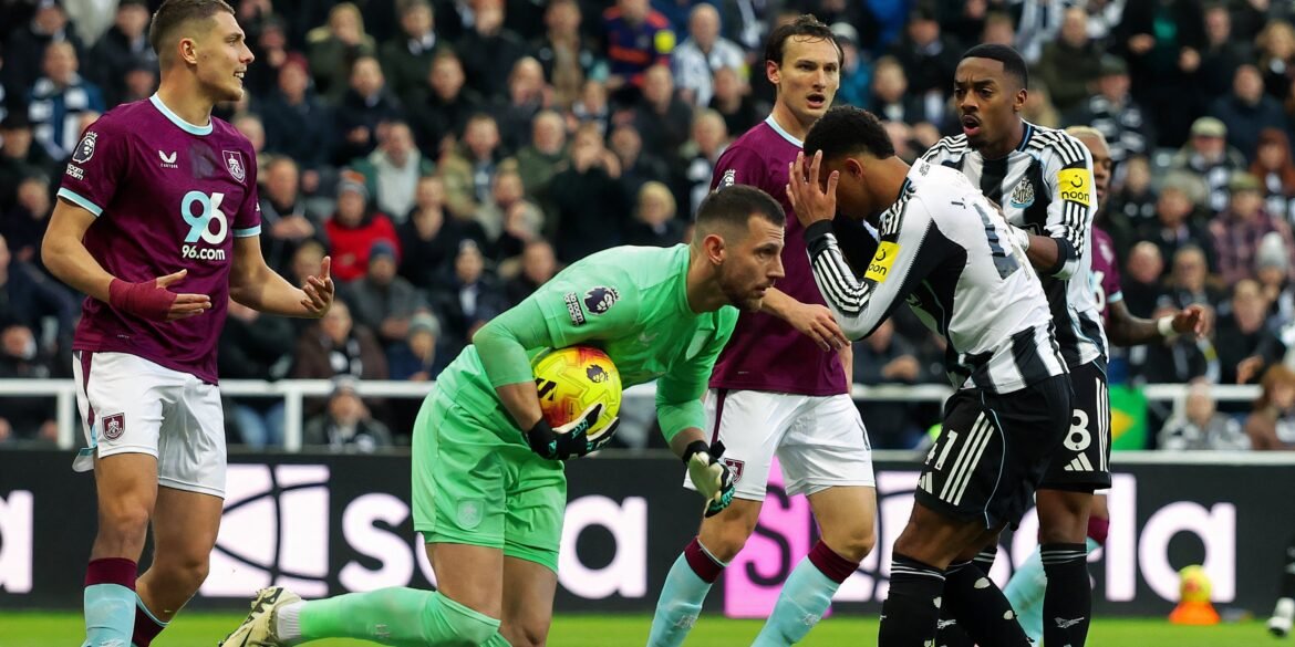 Newcastle agora busca estrela "especial" de destaque no mercado