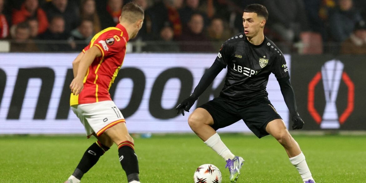 Newcastle mostra interesse em contratar um dos "criadores mais inteligentes" da Europa