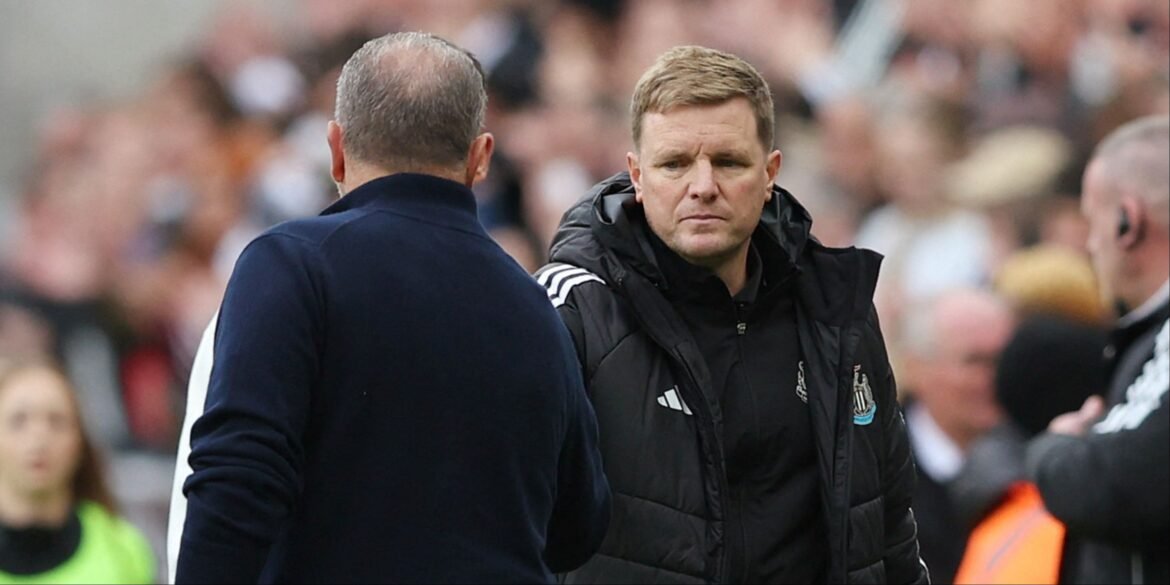 Newcastle planeja contratação de estrela "brilhante" da Premier League