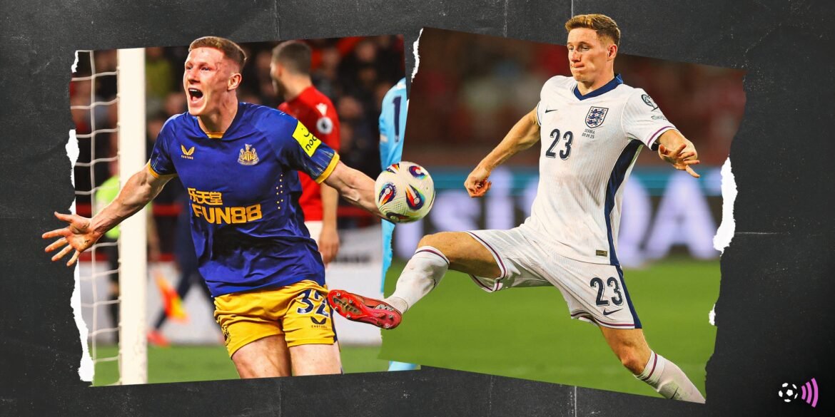 Newcastle pode ter proposta aprovada para contratar jogador "especial"