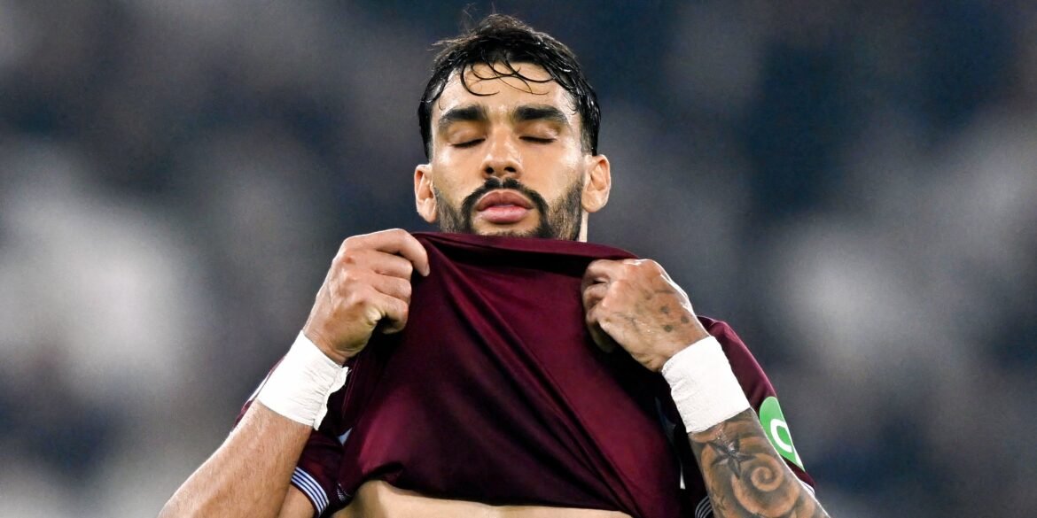 Nuno pode mitigar grande perda de Lucas Paquetá ao revelar talento da base do West Ham