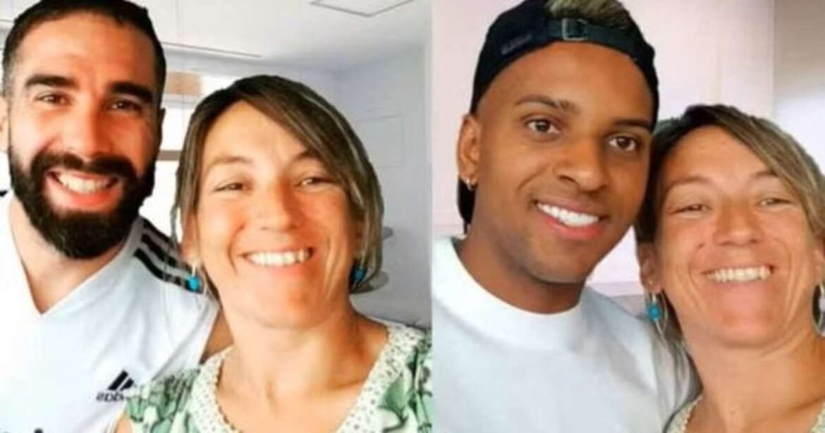 Nutricionista expõe resistência interna em clima adverso no Real Madrid: "Sentia medo"