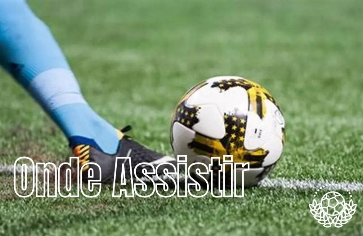 Onde Assistir Tottenham x Liverpool: Transmissão ao vivo do Campeonato Inglês 2025/26 - Futebol Press