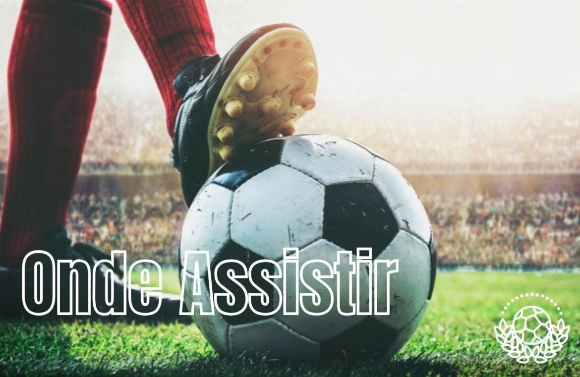 Onde Assistir ao Vivo: Benfica x Sporting pelo Campeonato Português - Futebol Press