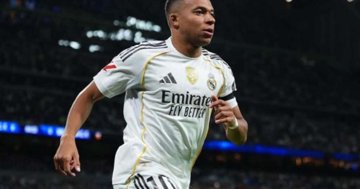 PSG é obrigado a indenizar Mbappé em decisão judicial
