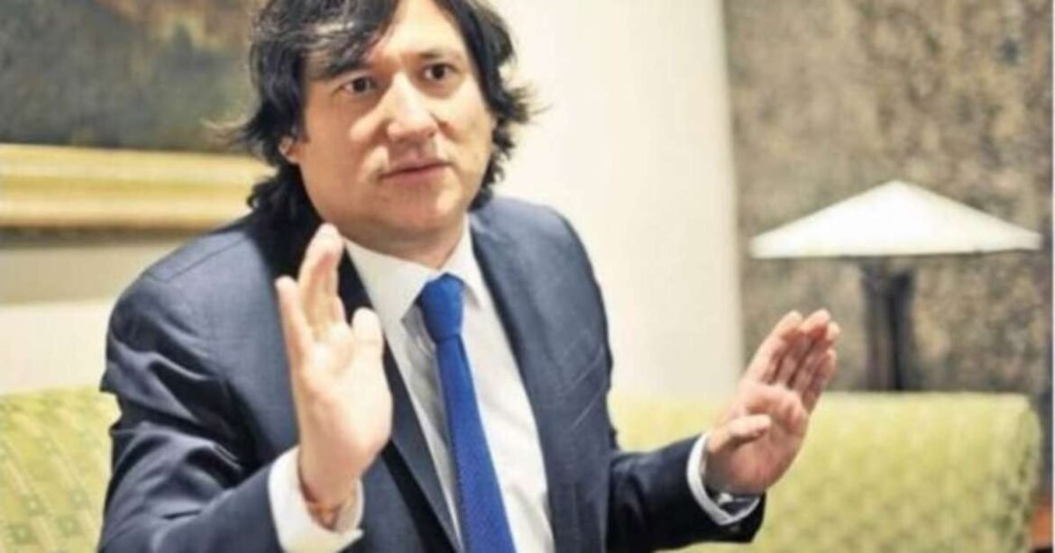 Presidente de clube colombiano é atacado durante celebração de conquista de título