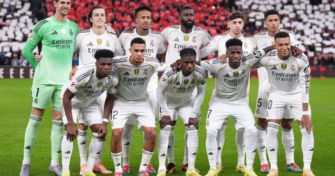 Real Madrid ficará sem laterais até o próximo ano; saiba mais!