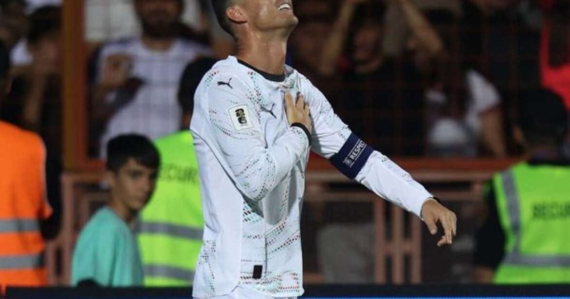 Reviva os Momentos das Eliminatórias em Todo o Mundo