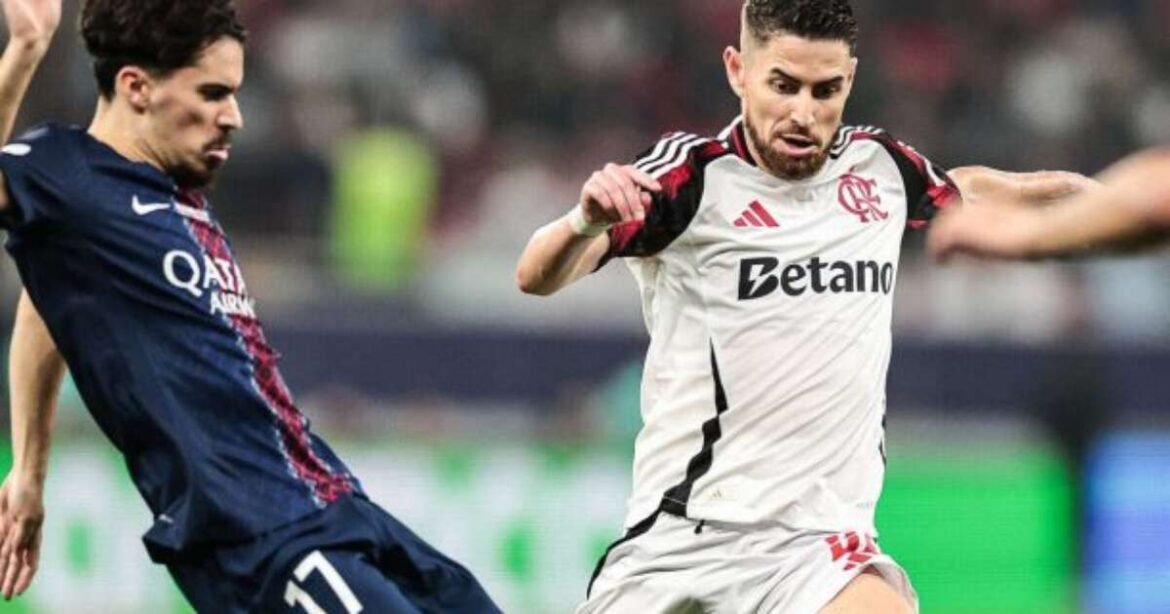 Roberto Assaf: Flamengo esteve próximo da vitória