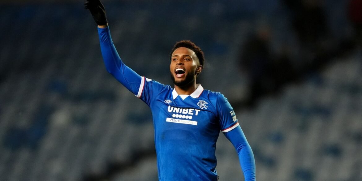 Rohl precisa dispensar jogador dos Rangers que não está apresentando desempenho satisfatório