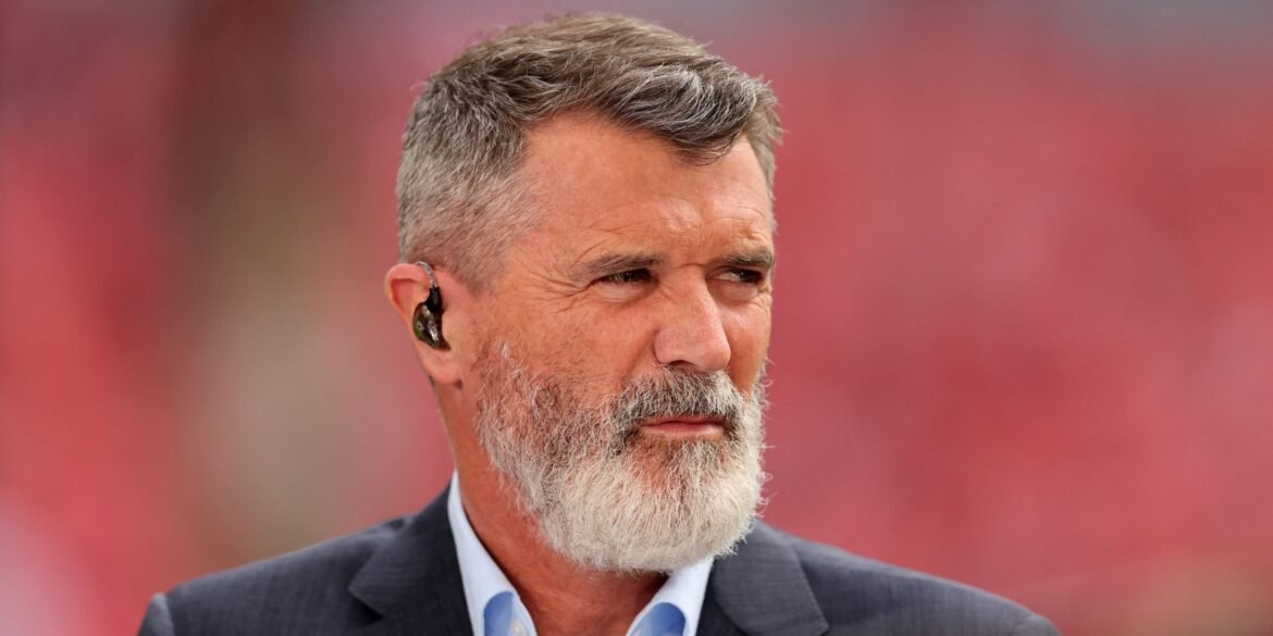 Roy Keane aconselha Kobbie Mainoo a desconsiderar irmão "idiota" e lutar por posição no Manchester United