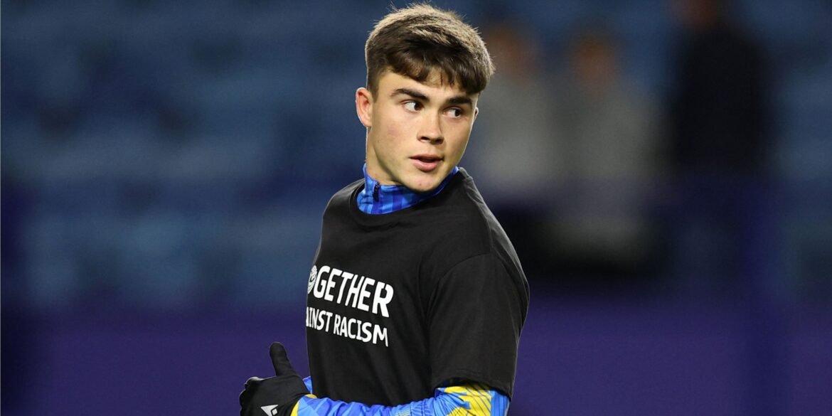 Sheffield Wednesday demonstra interesse na contratação de talento da Premier League