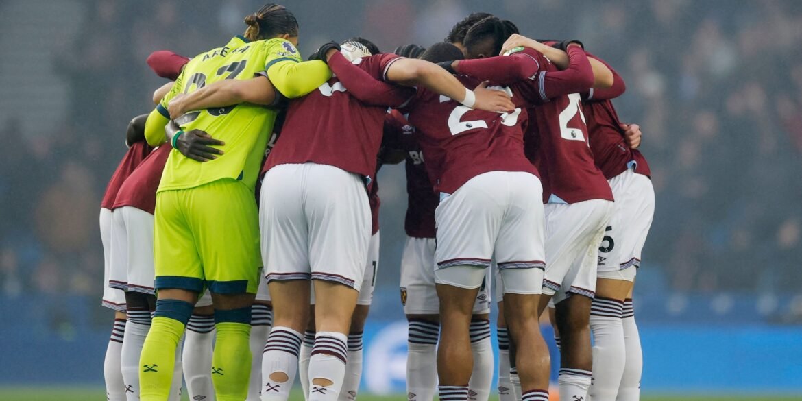 Souffian El Karouani confirma possibilidade de transferência para o West Ham em janeiro