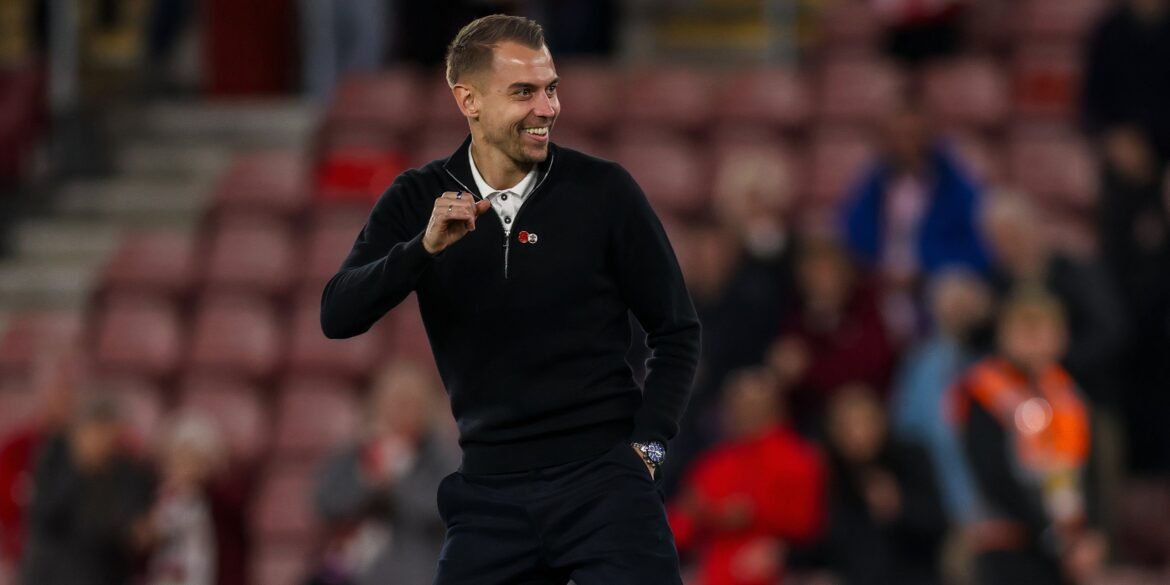 Southampton pode contratar um renomado gerente para impulsionar sua equipe com a chegada de um "profissional de classe mundial"