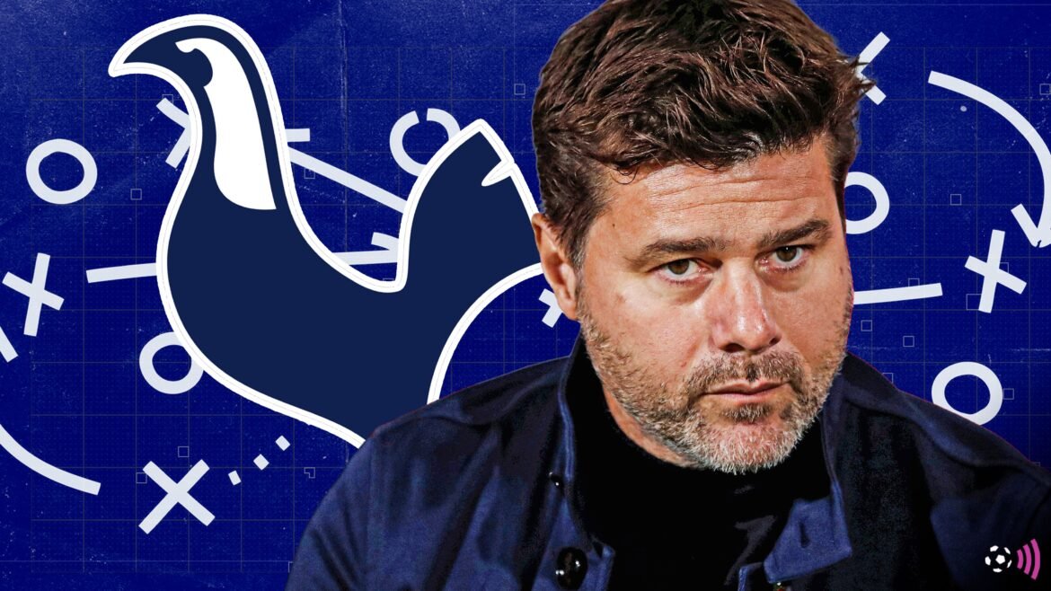Spurs avaliam a contratação de um dos principais técnicos da Premier League