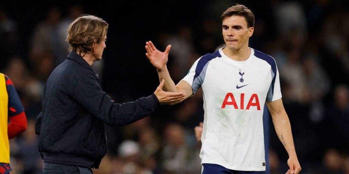 Spurs estão em boa posição para contratar jogador polêmico