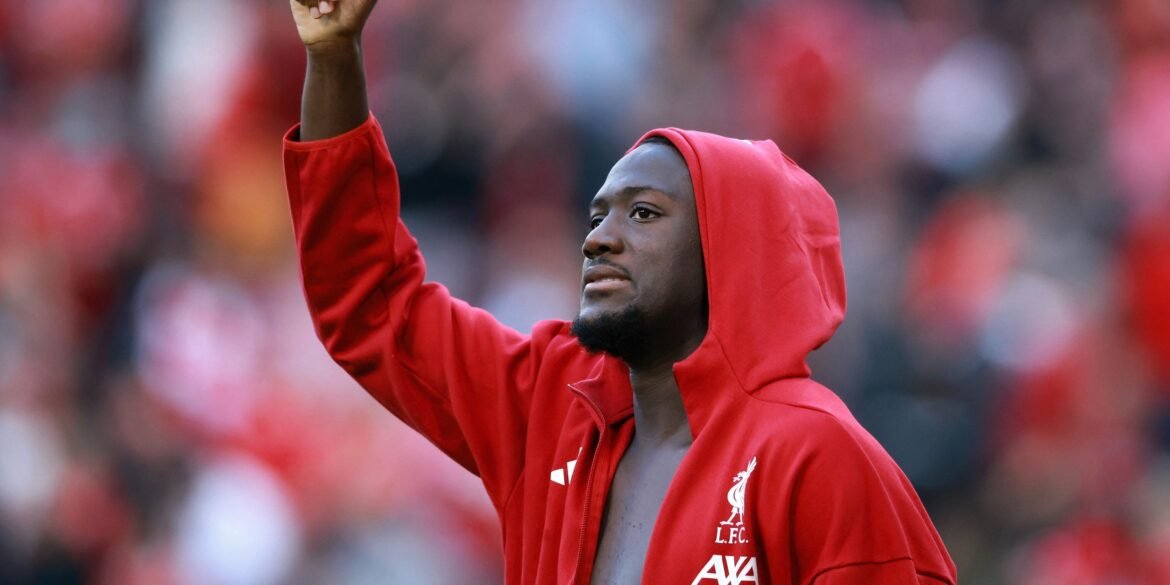 Substituto de Origi no Liverpool: Nova Promessa da Base