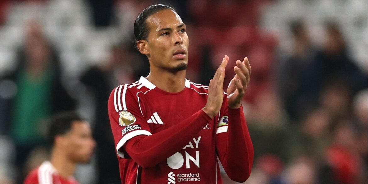 Talentos de Classe Mundial Desejam se Juntar ao Liverpool