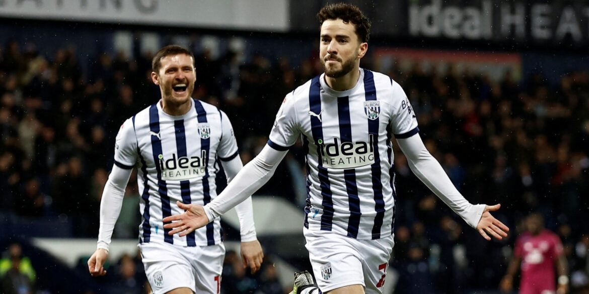 West Brom interessado na contratação de estrela "especial" da Premier League