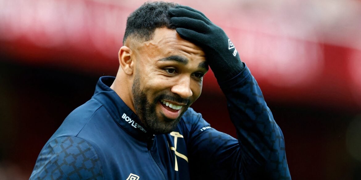 West Ham disputa contratação de um dos atacantes mais em alta da Europa