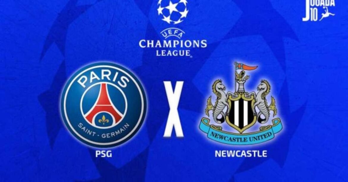 Guia Completo: Onde Assistir, Escalações e Arbitragem do Jogo