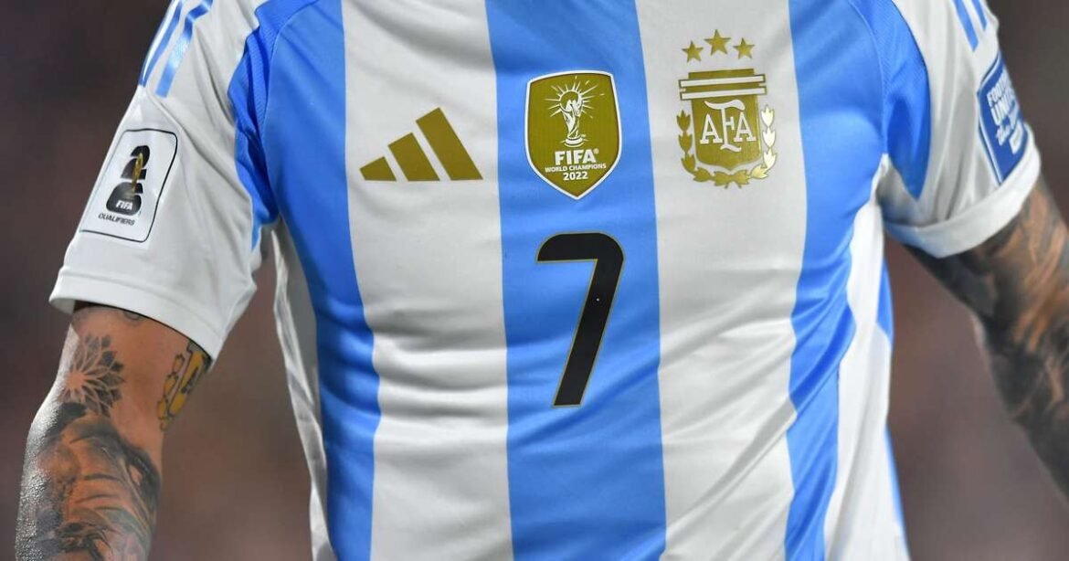 Argentina contará com oito campeonatos anuais; saiba mais sobre as mudanças.