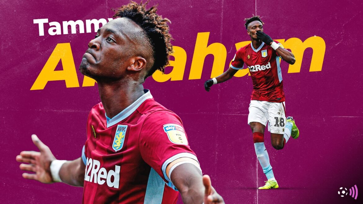 Aston Villa se destaca na busca por alternativa a Mateta
