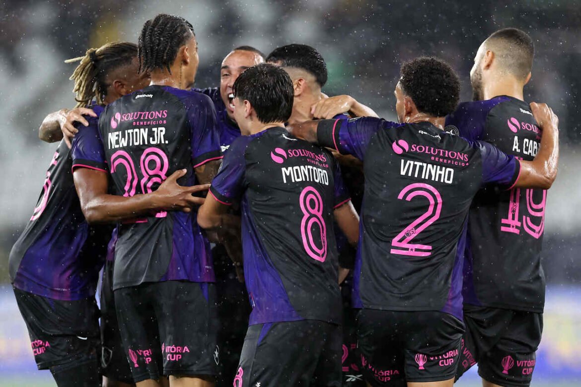 Botafogo Regulariza Pendências e Atualiza Situação com o Elenco