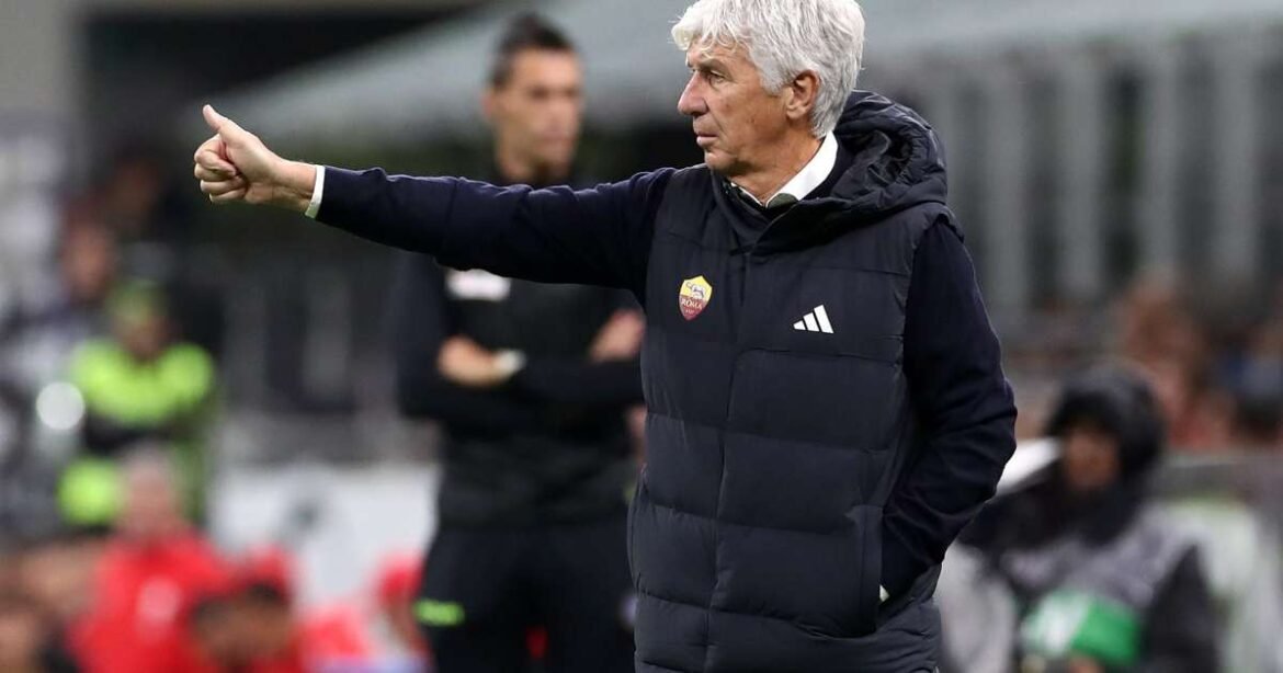 Candidato ao Campeonato Italiano Enfrenta Pressão nos Bastidores