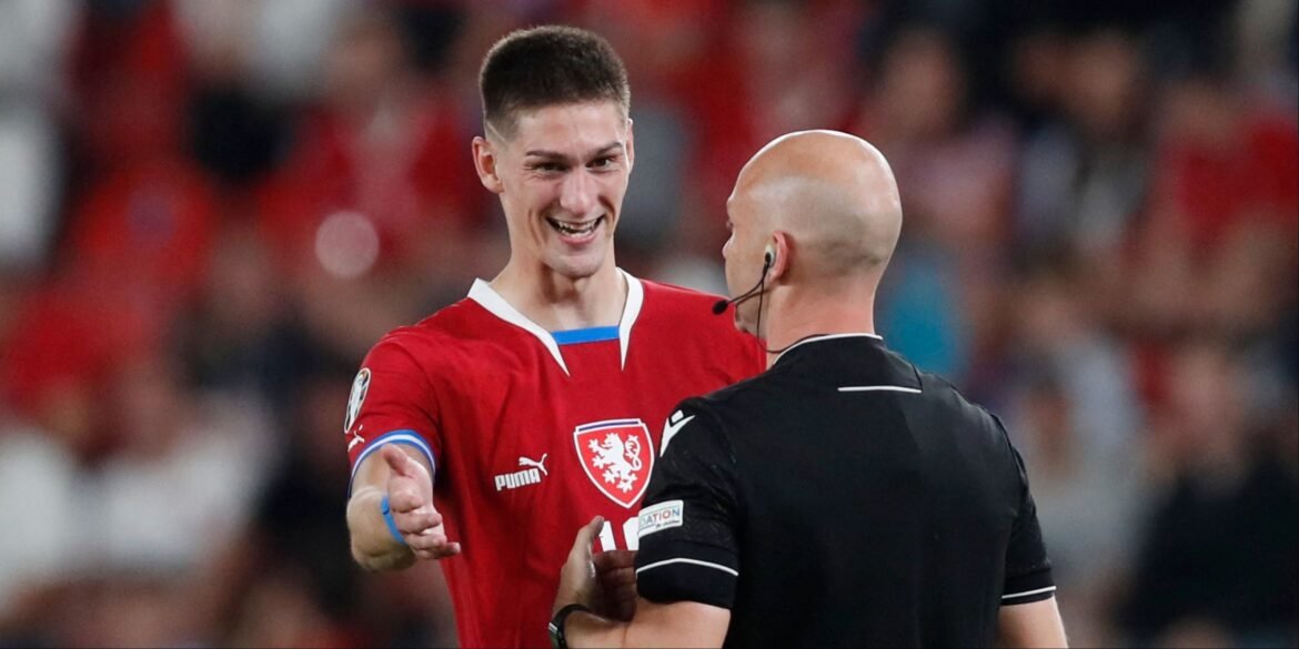 Celtic disputa contratação de "verdadeira sensação" que é um desejo de Cvancara