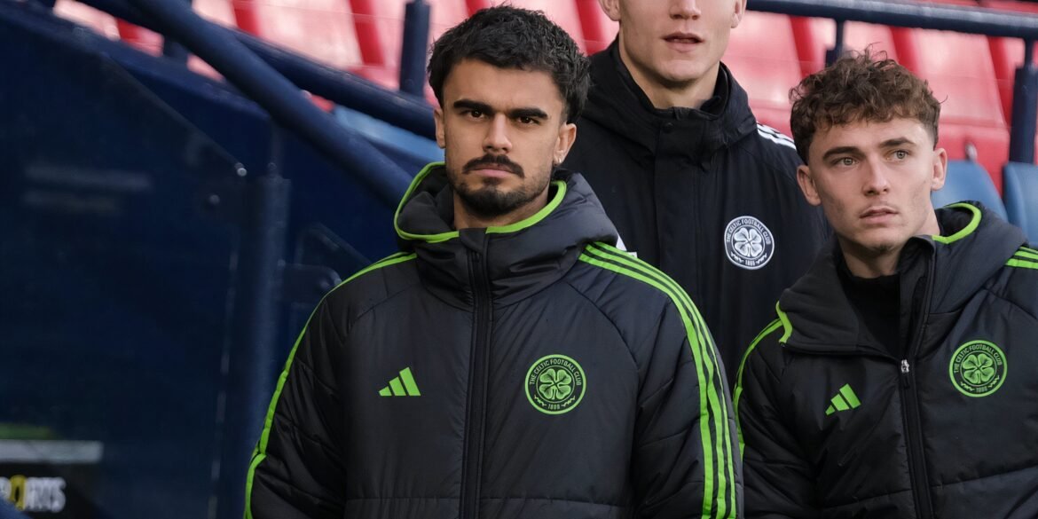 Celtic inicia negociações para garantir sua primeira contratação após a saída de Nancy