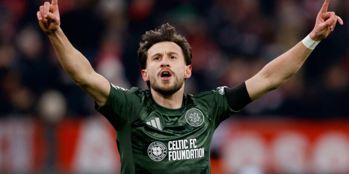 Celtic pode garantir contratação de Kuhn 2.0 em negociação de última hora