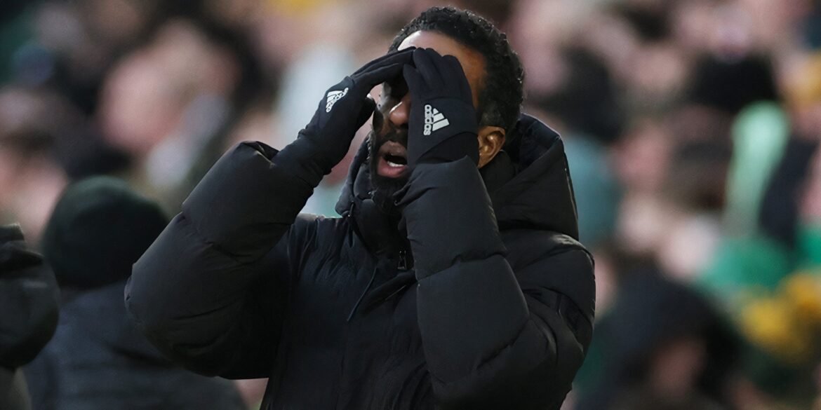 Celtic pode revitalizar sua temporada ao contratar Nancy, a estrela que atrai público.