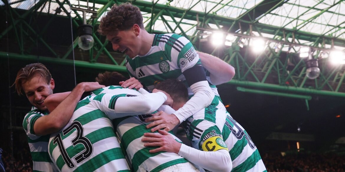Celtic prestes a contratar Jocelin Ta Bi: detalhes do acordo e do contrato divulgados.