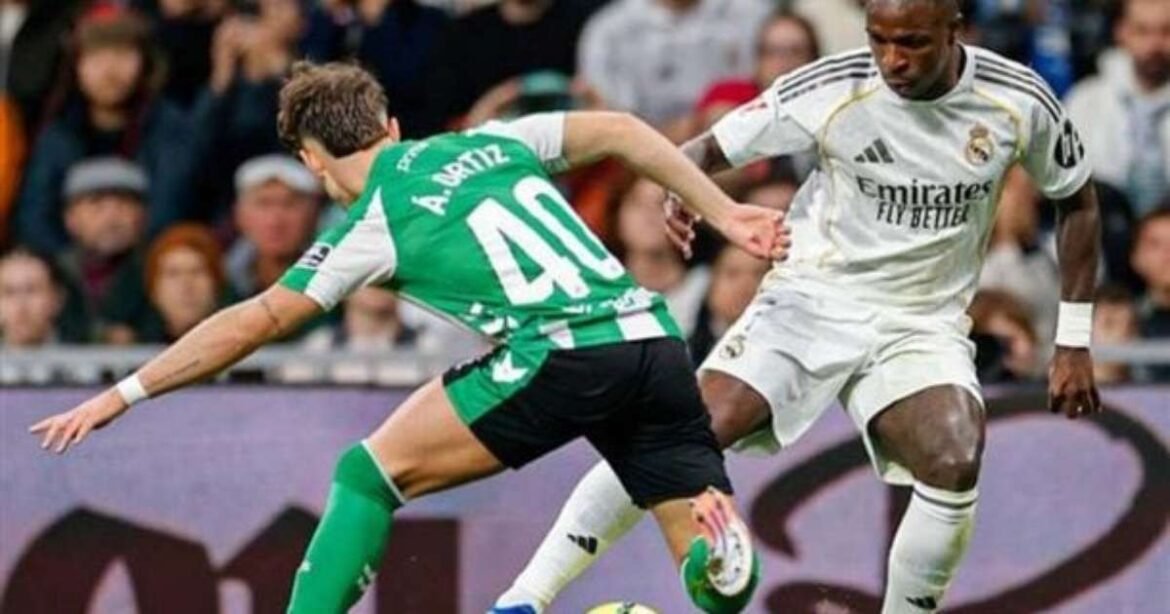 Chelsea demonstra interesse em Vini Jr e analisa oferta significativa ao Real Madrid