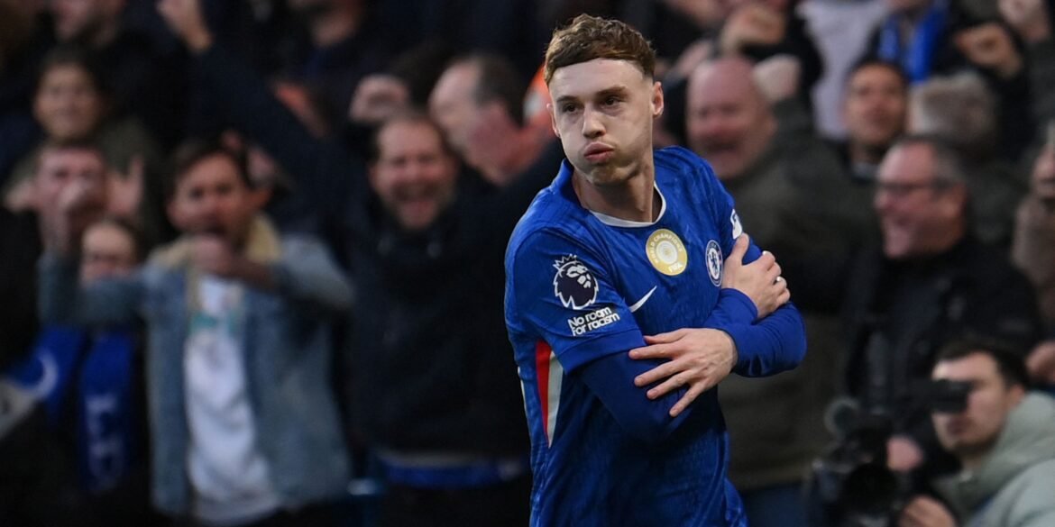 Chelsea se prepara para abordagem por estrela "geracional" avaliada em £115 milhões