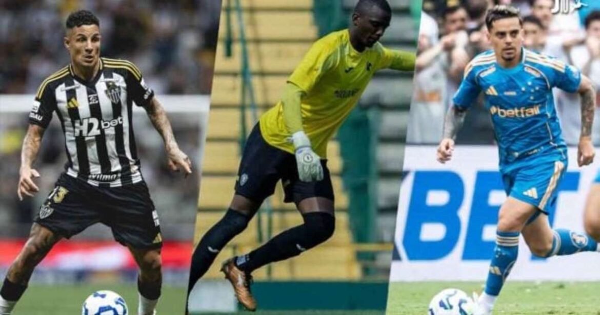 Confira as novidades desta sexta-feira (2)