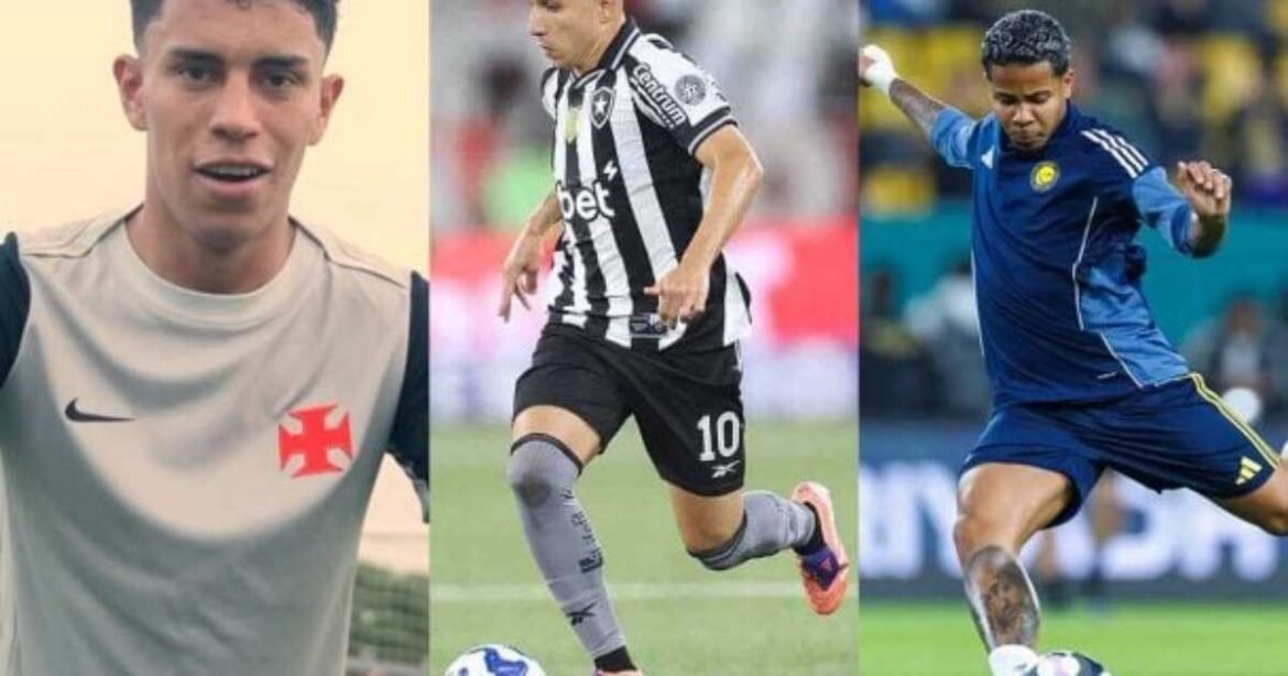 Confira as principais atualizações deste domingo (11)