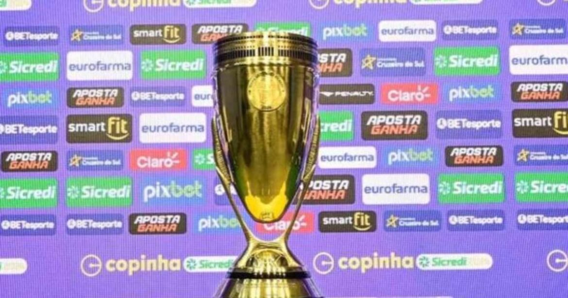 Copinha 2026 Tem Início Nesta Sexta-feira com Novos Clubes Participantes e Ausência do Flamengo