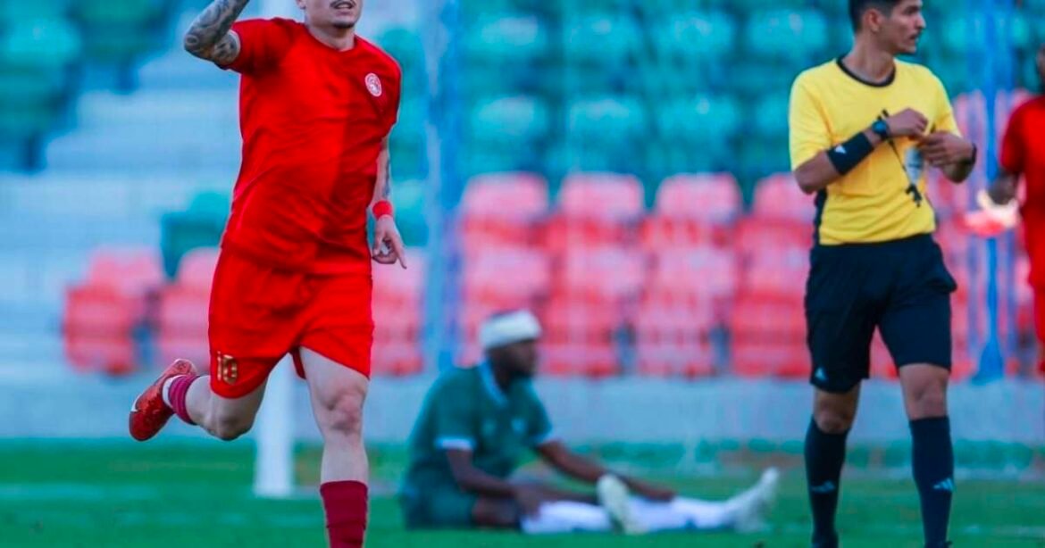 Coutinho Brilha no Al-Nojoom e Busca Acesso na Arábia Saudita com Invencibilidade