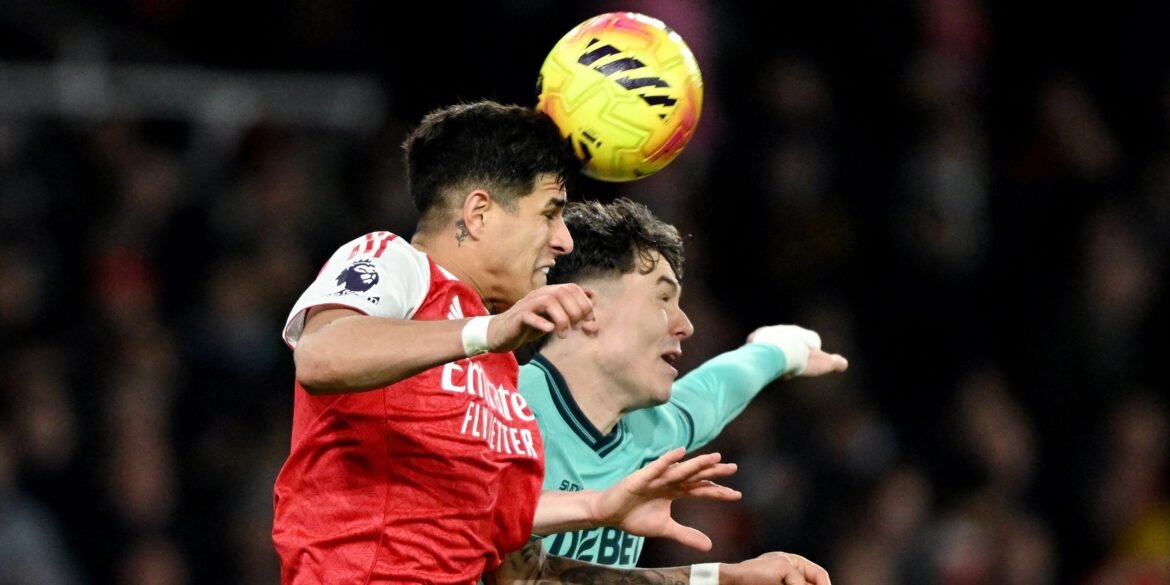 Crystal Palace se aproxima para contratar Strand Larsen, enquanto Wolves revela preço inesperado