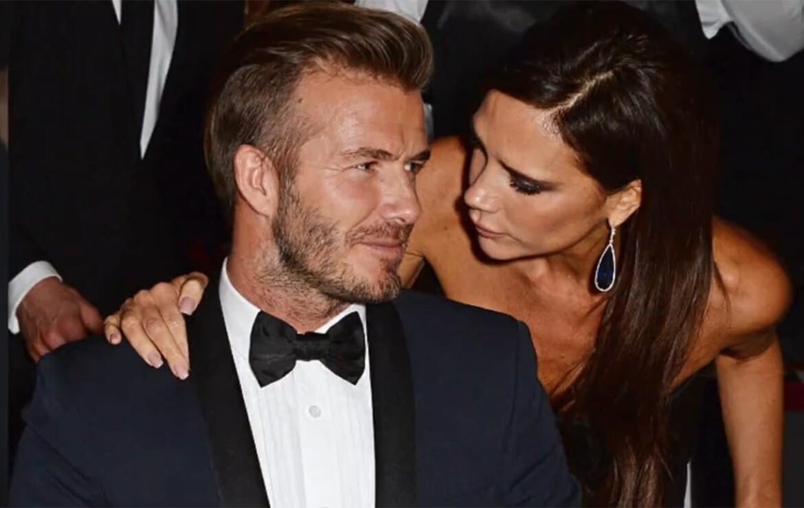 David e Victoria Beckham Falam Sobre Crise Familiar em Declaração Reveladora