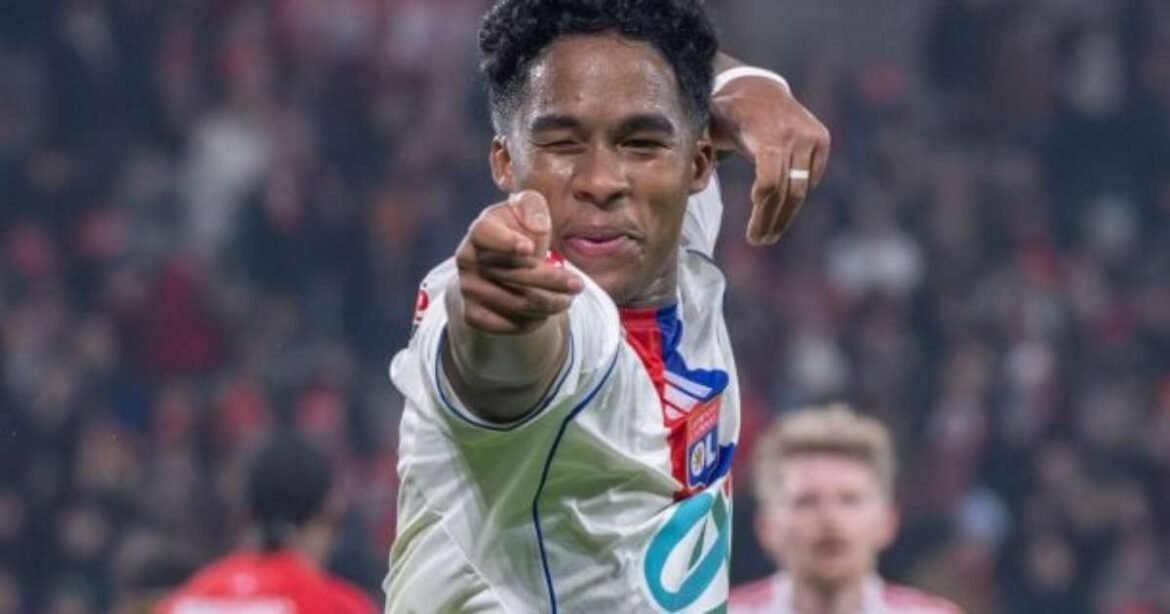 Endrick brilha na estreia e mantém foco na seleção para a Copa de 2026