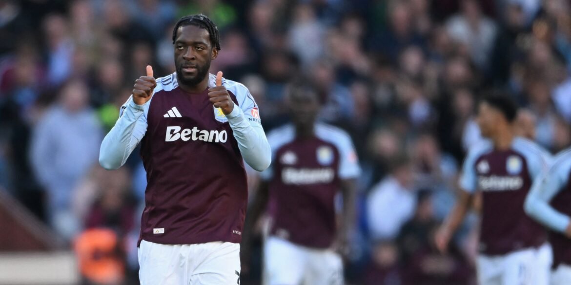 Estrela deseja se juntar a Farke no Leeds United