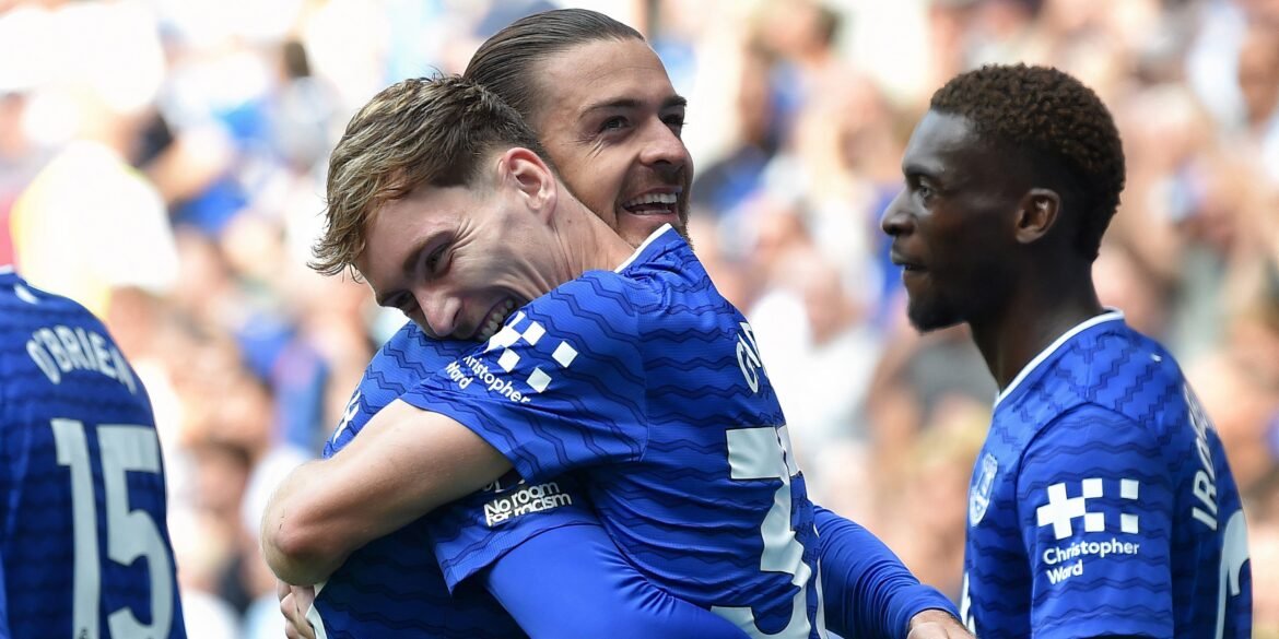 Everton busca contratação de jogador campeão da Liga dos Campeões por empréstimo